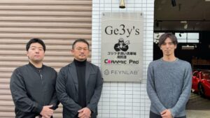 自動車業界におけるリスティング広告の成功事例｜カーコーティングの問い合わせ数が5件→40件に