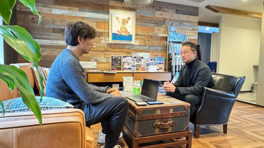 ジェミーズ様との集合写真_3