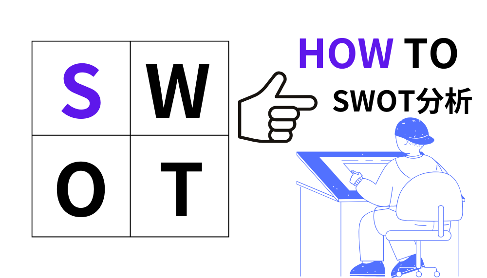SWOT分析のやり方