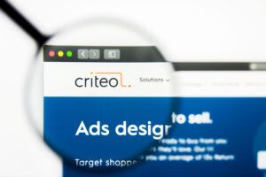 Criteo広告とは｜仕組みやメリット・設定のコツを解説