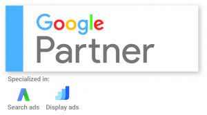 Google AdWords Parther(アドワーズ パートナー)