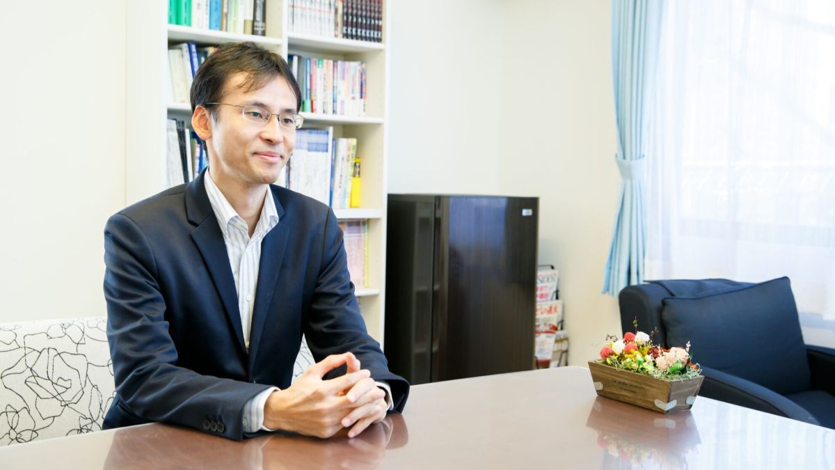 法律事務所テオリア